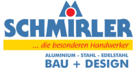 Kundenlogo Schmirler Metallbau GmbH