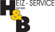 Kundenlogo von H & B Heiz-Service GmbH
