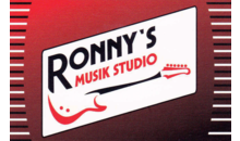 Kundenlogo von Musikstudio Ronny