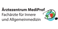 Kundenlogo ÄRZTEZENTRUM MediProf MVZ GmbH