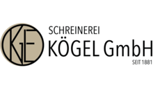 Kundenlogo von Schreinerei Kögel GmbH