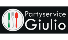 Kundenlogo von Partyservice Hebling - Giulio