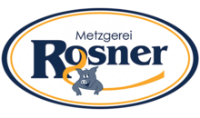 Kundenlogo von Metzgerei Rosner