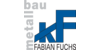 Kundenlogo von Fuchs Metallbau