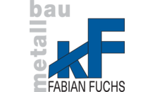 Kundenlogo von Fuchs Metallbau