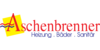 Kundenlogo von Aschenbrenner GmbH