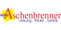 Kundenlogo Aschenbrenner GmbH Heizung, Bäder, Sanitär