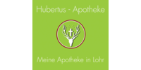 Kundenlogo HUBERTUS-APOTHEKE