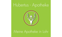 Kundenlogo von HUBERTUS-APOTHEKE