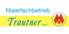 Kundenlogo von Malerfachbetrieb Trautner Alfred GmbH
