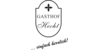 Kundenlogo von Gasthof Hecht e.K. Inh. Stephan Hecht