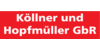 Kundenlogo von Auto Köllner & Hopfmüller GbR