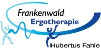 Kundenlogo Ergotherapie Frankenwald Fahle Hubertus