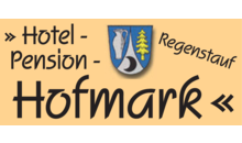 Kundenlogo von Hotel Pension Hofmark