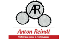 Kundenlogo von Reindl Anton Holztransporte