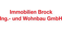 Kundenlogo Immobilien Brock Ing.- und Wohnbau GmbH