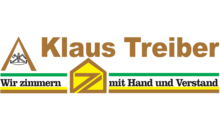 Kundenlogo von Treiber Klaus