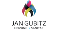 Kundenlogo Gubitz Jan