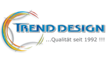 Kundenlogo von Trend Design