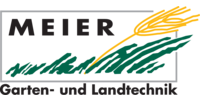 Kundenlogo Meier Garten- und Landtechnik Inh: Alexander Meier