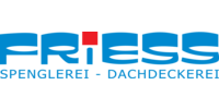 Kundenlogo Friess Spenglerei Dachdeckerei e.K. Inh. Peter Ebersberger