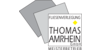 Kundenlogo von Amrhein Thomas GmbH