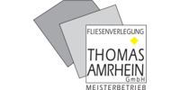 Kundenlogo Amrhein Thomas GmbH