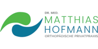 Kundenlogo Fachärzte Orthopedie und Unfallchirugie Dr. med. Matthias Hofmann
