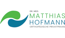 Kundenlogo von Fachärzte Orthopedie und Unfallchirugie Dr. med. Matthias Hofmann