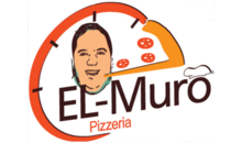 Kundenlogo von Pizzeria EL-Muro