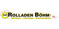 Kundenlogo Rolladen Böhm e.K.