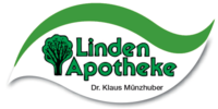 Kundenlogo Linden - Apotheke, Dr. Klaus Münzhuber e.K.