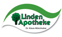Kundenlogo von Linden - Apotheke, Dr. Klaus Münzhuber e.K.