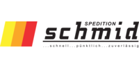Kundenlogo Schmid Transport und Spedition GmbH