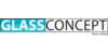 Kundenlogo von Glasbau Glasconcept