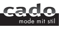 Kundenlogo cado Mode