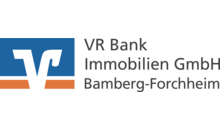 Kundenlogo von Volksbank Forchheim Immobilien GmbH