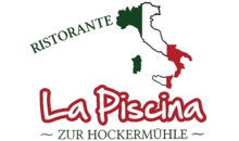 Kundenlogo von Zur Hockermühle - La Piscina