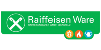 Kundenlogo Raiffeisen - Heimwerkermarkt