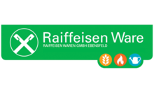 Kundenlogo von Raiffeisen - Heimwerkermarkt