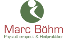 Kundenlogo von Böhm Marc, Heilparktiker & Physiotherapeut