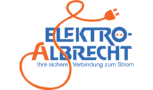 Kundenlogo von Elektro-Albrecht GmbH & Co.KG