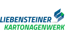 Kundenlogo von Liebensteiner Kartonagenwerk GmbH