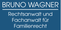 Kundenlogo Rechtsanwalt und Fachanwalt für Familienrecht Bruno Wagner