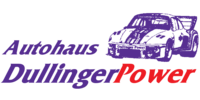 Kundenlogo Autohaus Dullinger Power