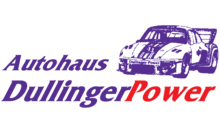 Kundenlogo von Autohaus Dullinger Power