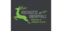 Kundenlogo Hochsitz aus der Oberpfalz Hechtl Daniel