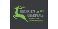 Kundenlogo Zimmerei & Holzhandel Daniel Hechtl - Hochsitze aus der Oberpfalz Kundenlogo Zimmerei & Holzhandel Daniel Hechtl - Hochsitze aus der Oberpfalz