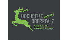 Kundenlogo von Hochsitz aus der Oberpfalz Hechtl Daniel