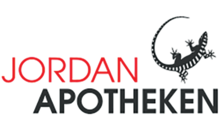 Kundenlogo von Jordan-Apotheke am Anger